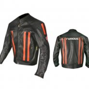 Motorcycle Leather Jackets Virginia