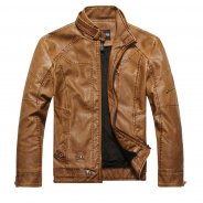 Motorcycle Leather Jackets Waterproof