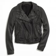 Perfect Leather Motorcycle Jacket Madewell