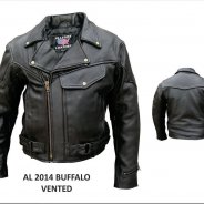 New Life For Your Leather Jacket