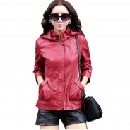 Popular Leather Jackets brands